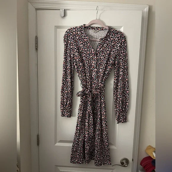 Boden dress size 4R - Picture 1 of 5